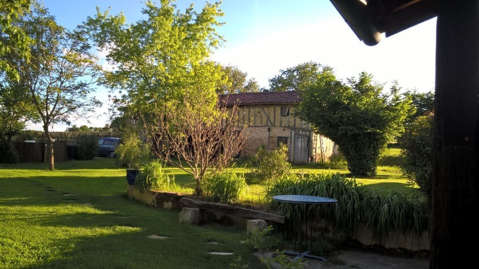 Garden, Garden