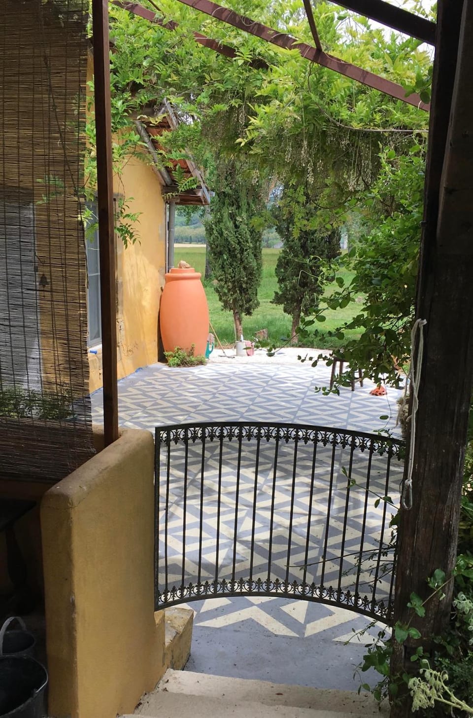 View (from property/room), Balcony/Terrace, Balcony/Terrace