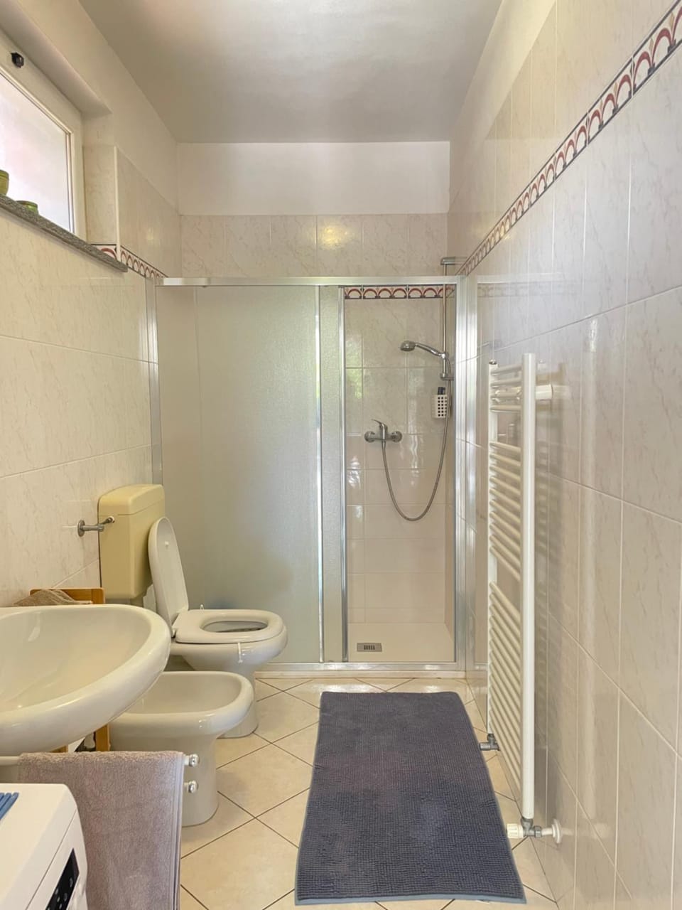 Shower, Toilet, Bathroom, bidet