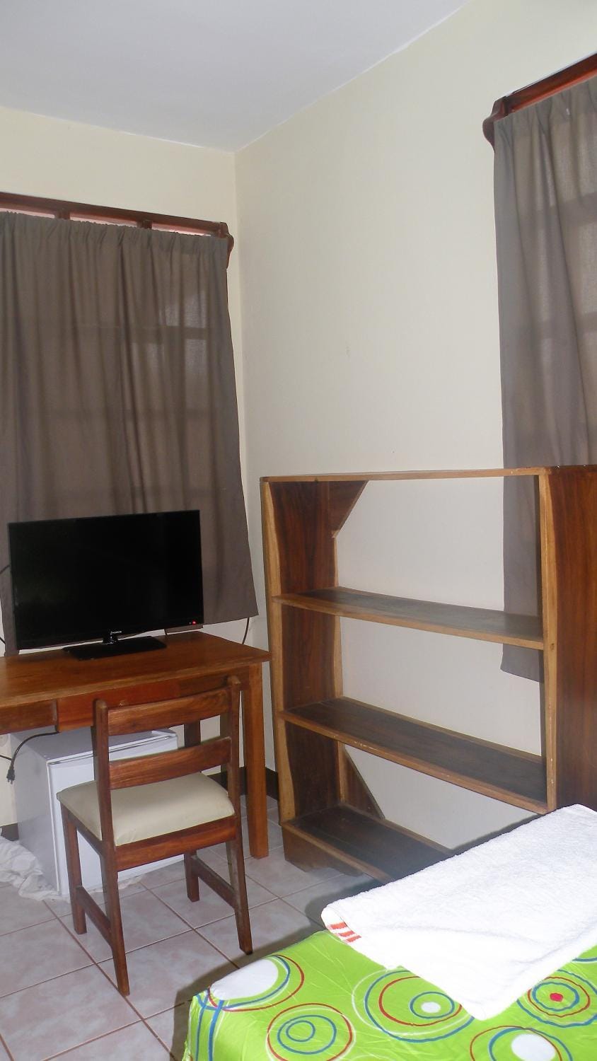 AC Room 2 Persons Hospedaje Don Wilfredo Bed and Breakfast in San Juan del Sur
