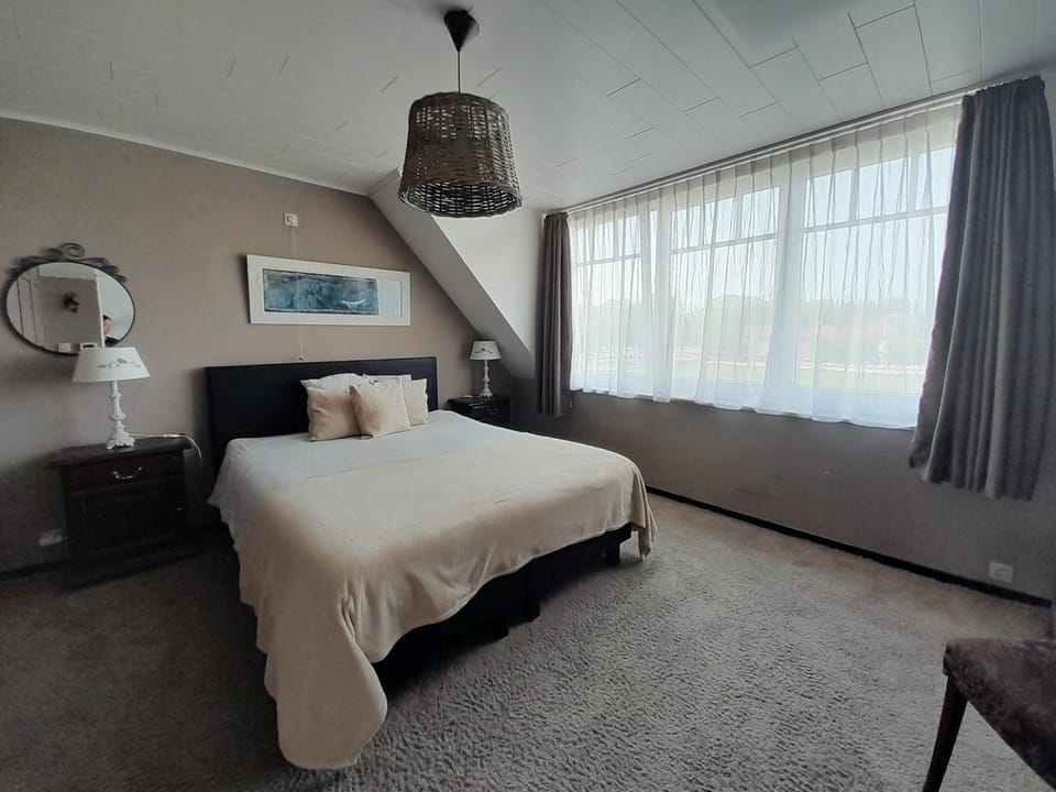 Juliette's Bed and Breakfast in Ypres