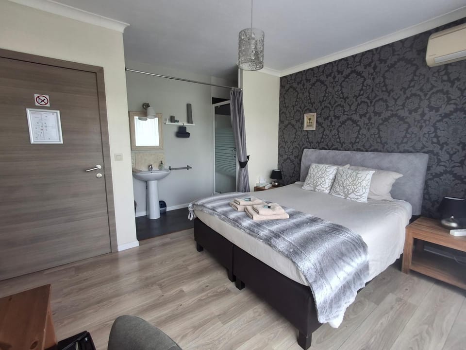 Juliette's Bed and Breakfast in Ypres