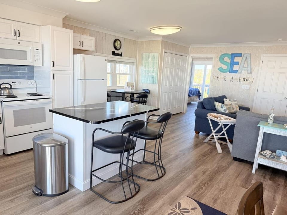 Sea It All Home House in Holden Beach