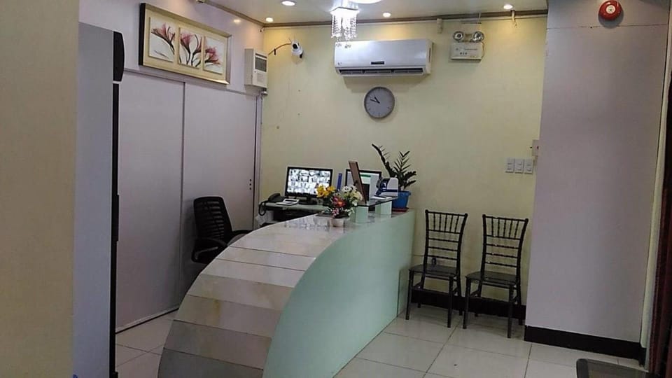 Meaco Royal Hotel - Plaridel Hotel in Calabarzon