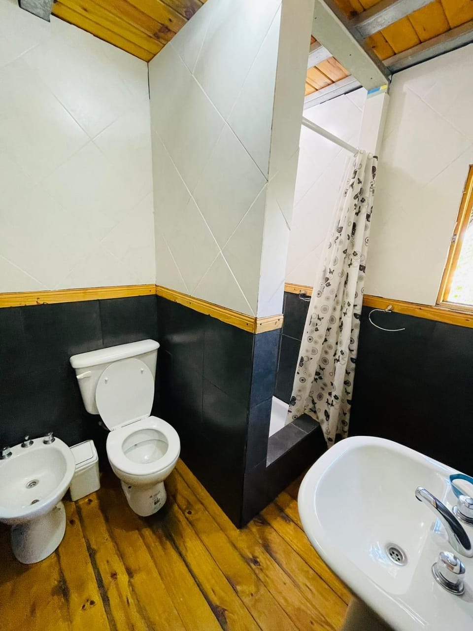 Cabaña El Cristo Apartment in La Cumbre
