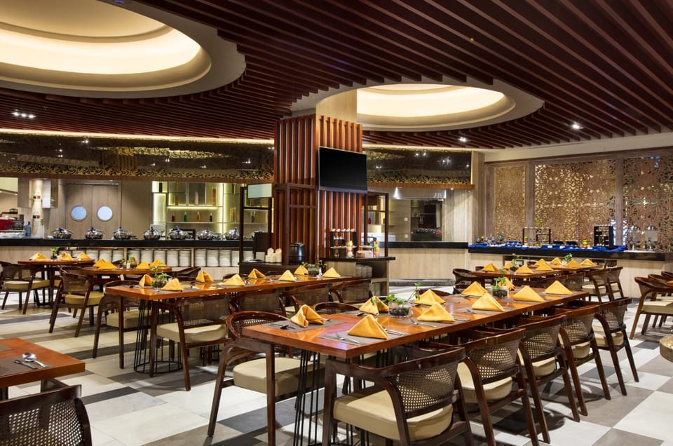 Restaurant/places to eat, Breakfast