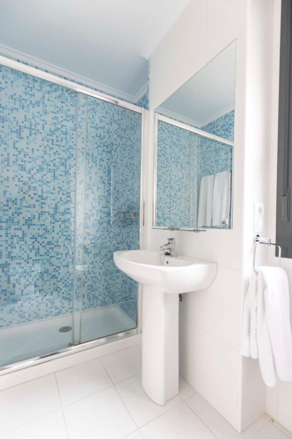 Apartamentos Verdemar (VUT) Apartment in Llanes