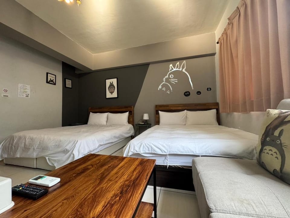 檸檬樹 Vacation rental in Fujian