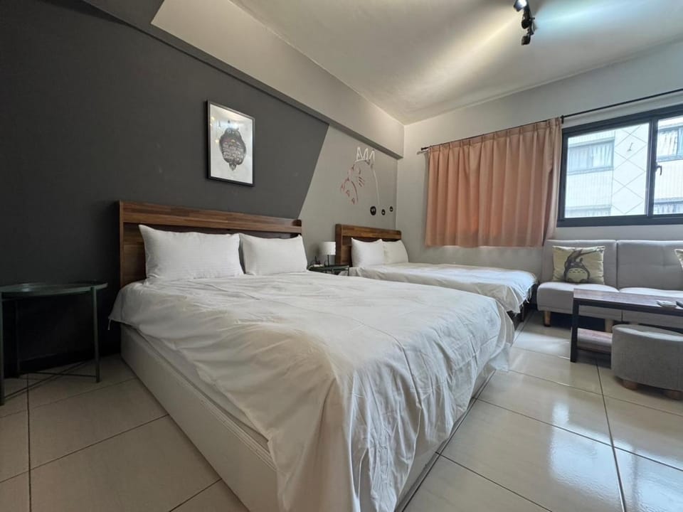 檸檬樹 Vacation rental in Fujian