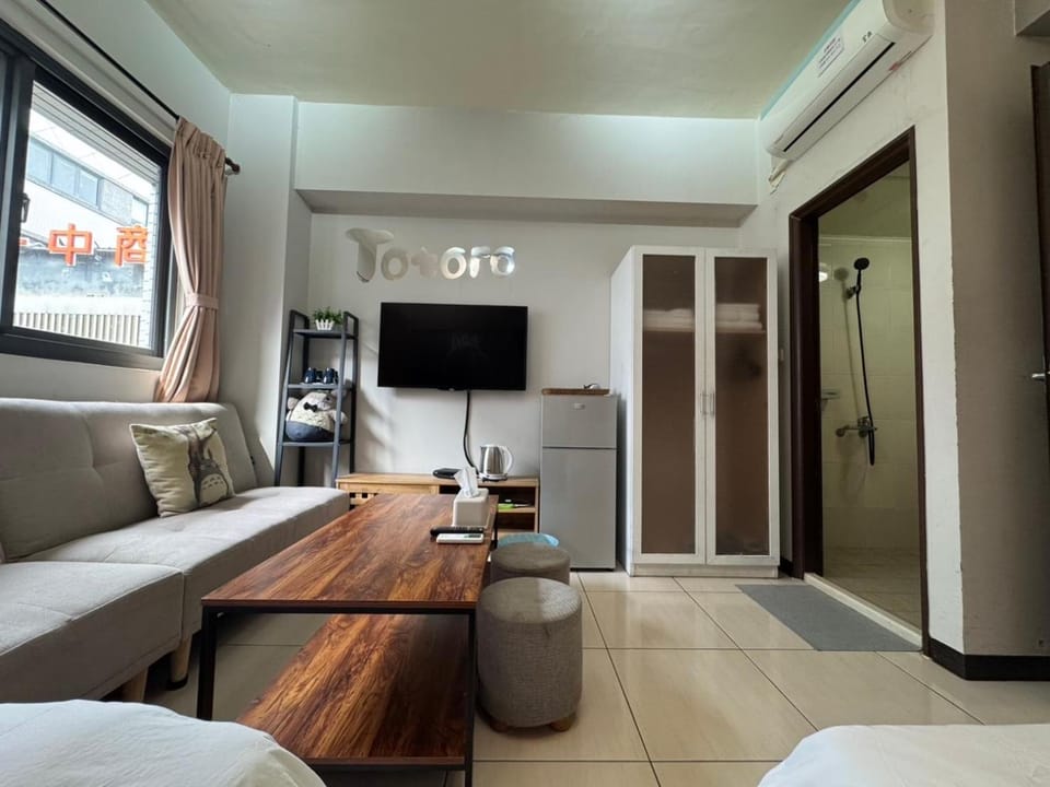 檸檬樹 Vacation rental in Fujian