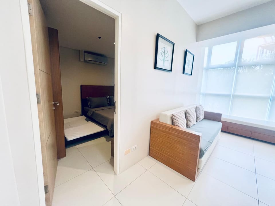 Miranda B 322 1BR at Pico de Loro by Raquel's Place Apartment in Nasugbu