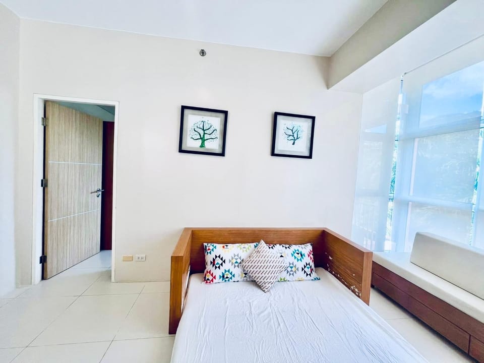 Miranda B 322 1BR at Pico de Loro by Raquel's Place Apartment in Nasugbu