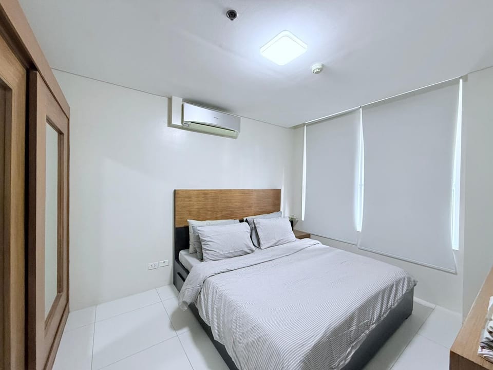 Miranda B 322 1BR at Pico de Loro by Raquel's Place Apartment in Nasugbu