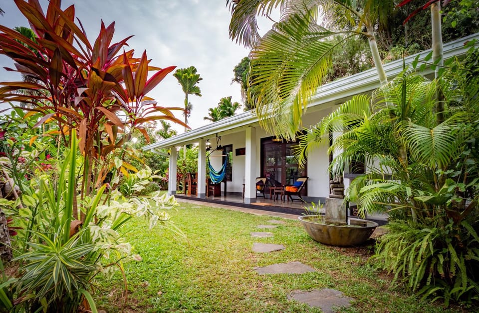 Day, Garden, Garden view, Garden view