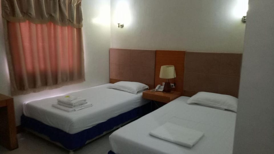 Asia Novo Boutique Hotel - Rosario Hotel in Calabarzon