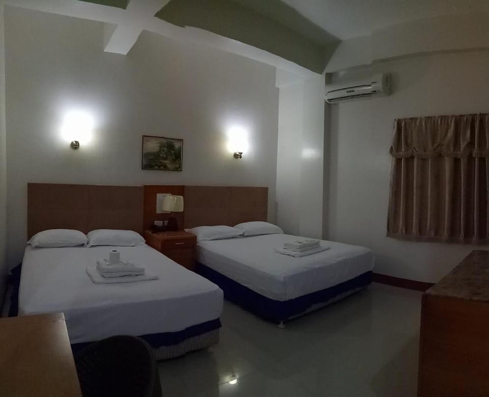 Asia Novo Boutique Hotel - Rosario Hotel in Calabarzon