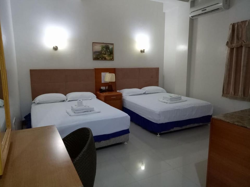 Asia Novo Boutique Hotel - Rosario Hotel in Calabarzon