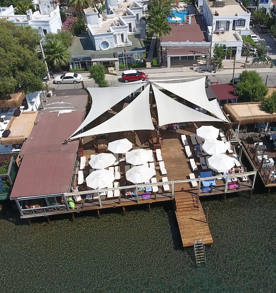 Balcony/Terrace, Beach