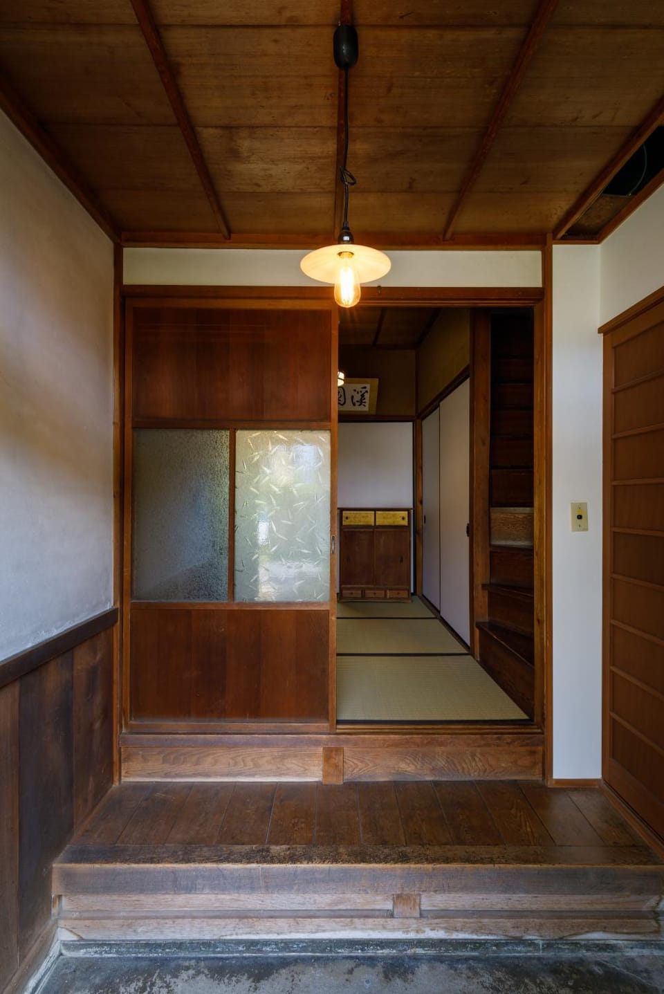 Facade/entrance, Lobby or reception