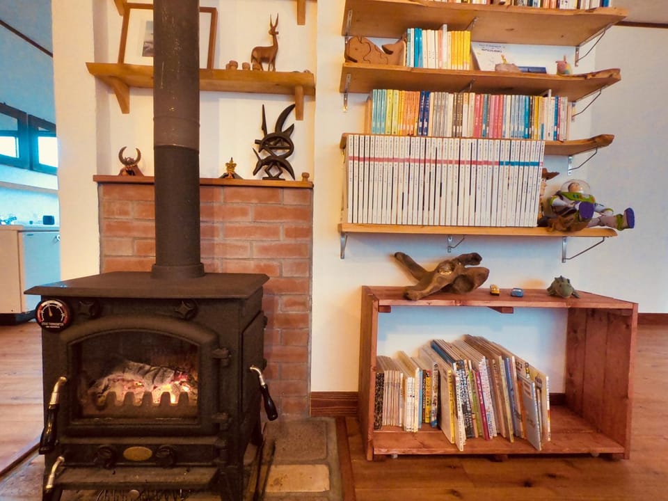 Guesthouse SORA Bed and Breakfast in Shizuoka Prefecture