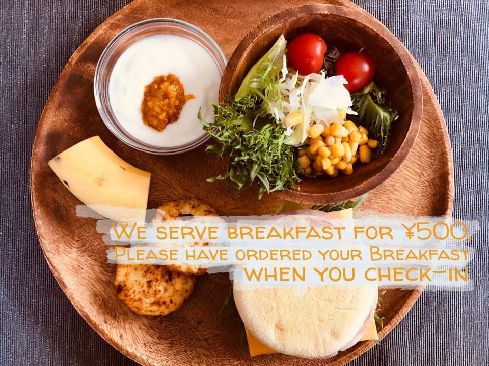 Guesthouse SORA Bed and Breakfast in Shizuoka Prefecture