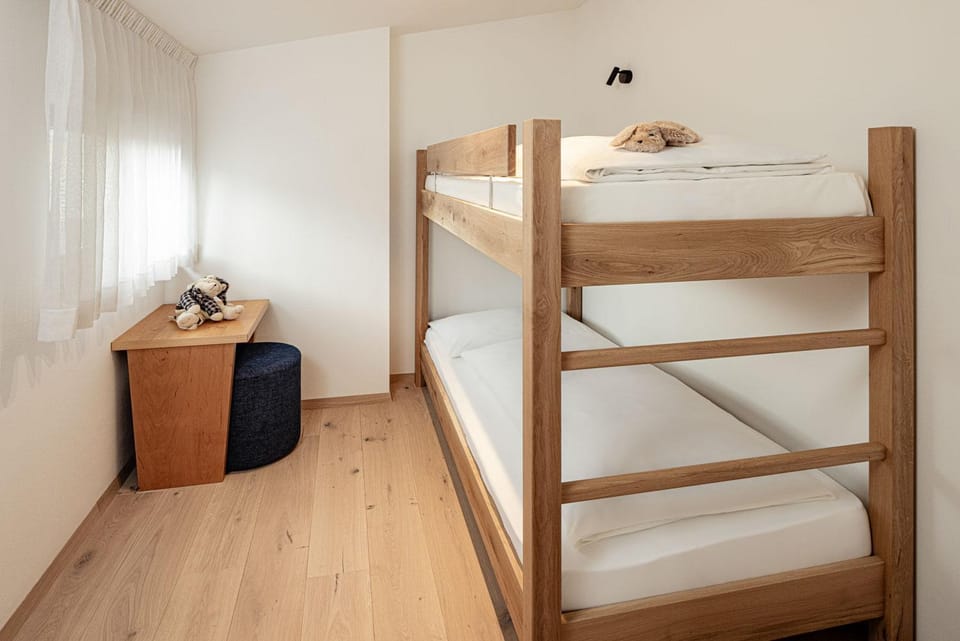 Hotel Haus am Hang Hotel in Trentino-South Tyrol