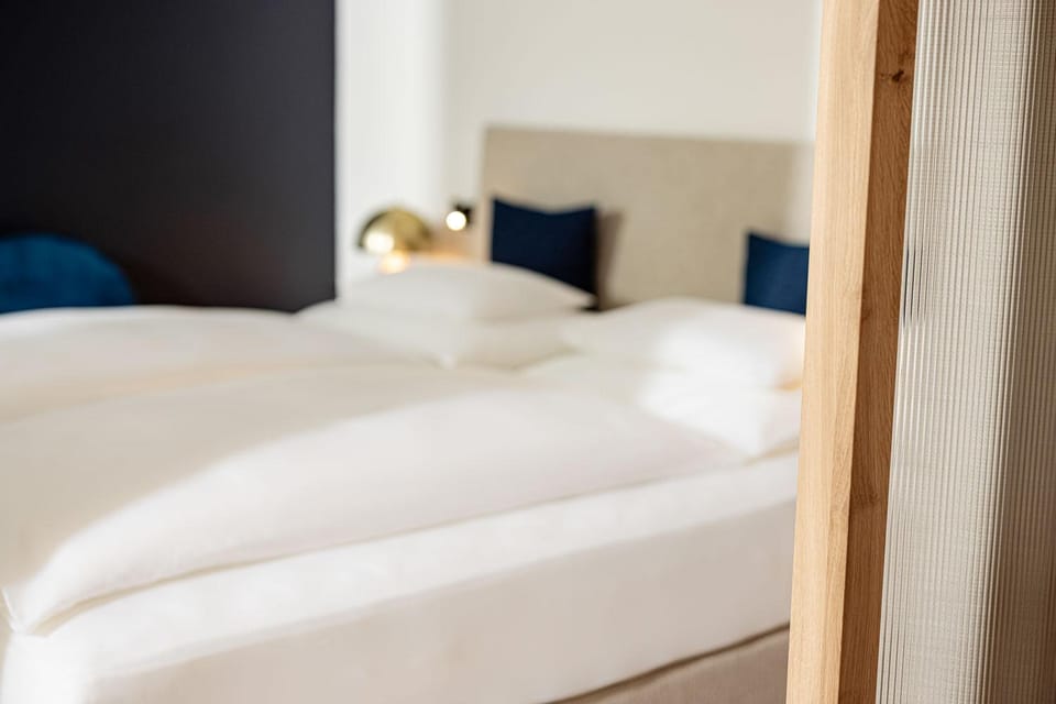 Hotel Haus am Hang Hotel in Trentino-South Tyrol