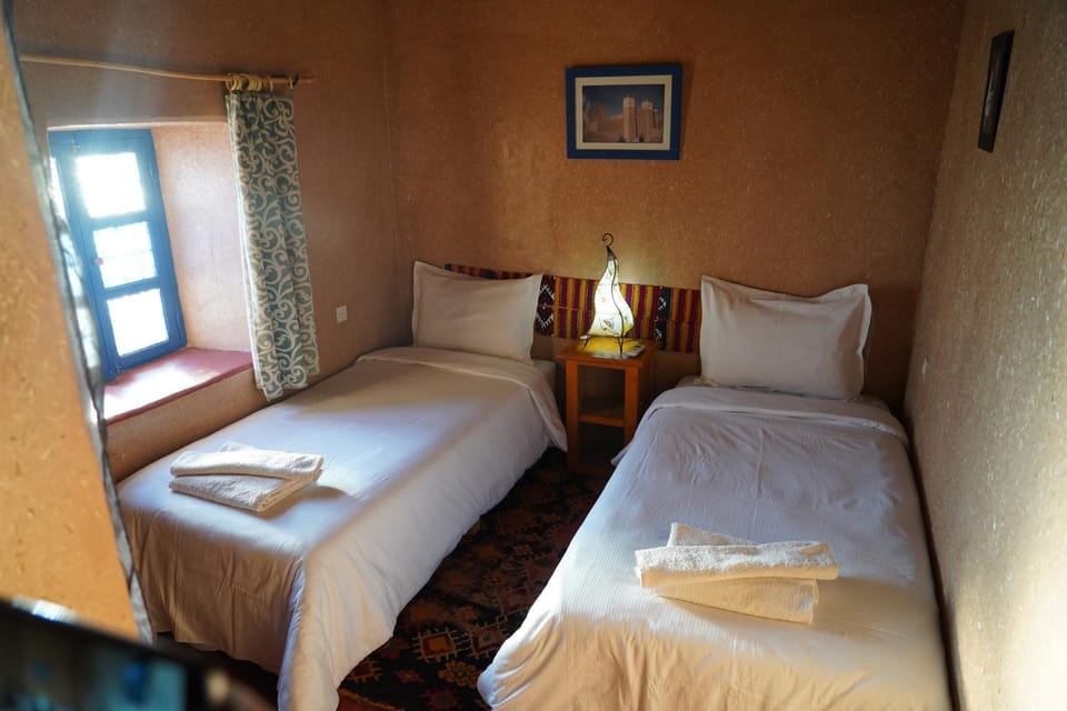 Dar Mouna Bed and Breakfast in Marrakesh-Safi
