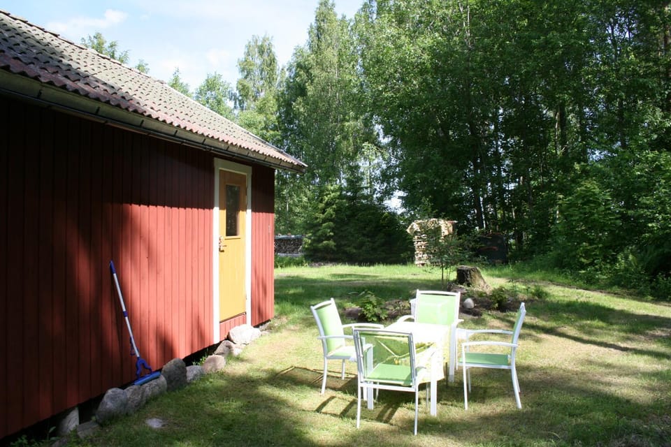 Ahornfarm Håkannäs House in Västra Götaland County