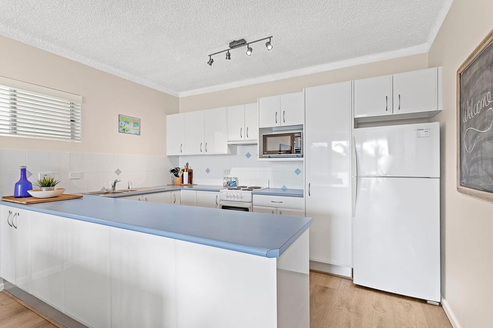 Bella Vista Unit 10 19 Shoal Bay Road Apartment in Shoal Bay