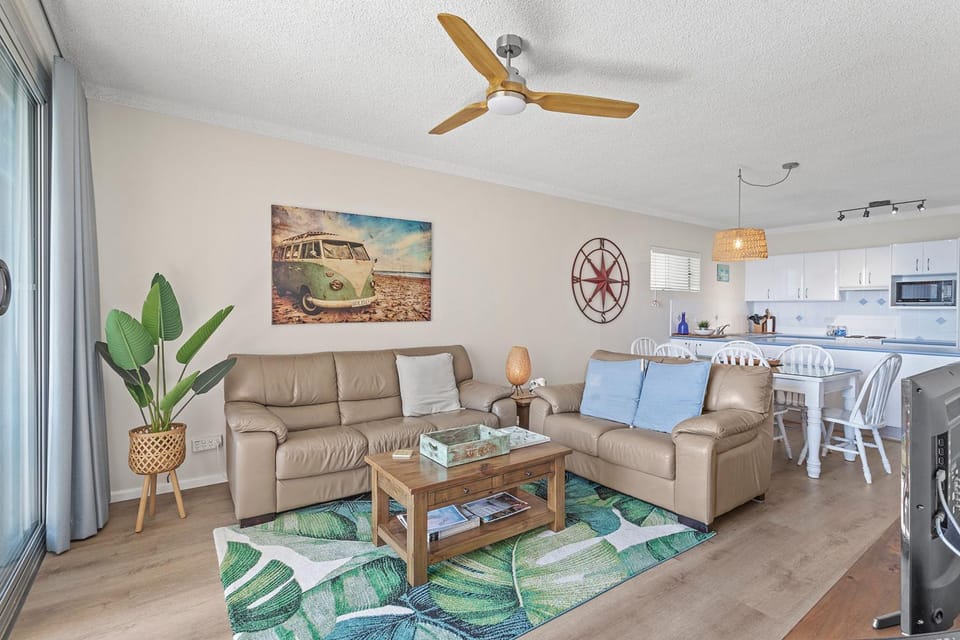 Bella Vista Unit 10 19 Shoal Bay Road Apartment in Shoal Bay