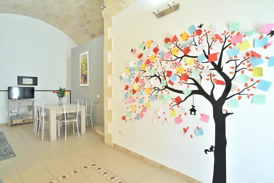ragusa curtigghiu Apartment in Ragusa