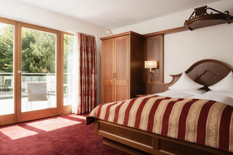 Alpine Resort Goies Superior Hotel in Trentino-South Tyrol