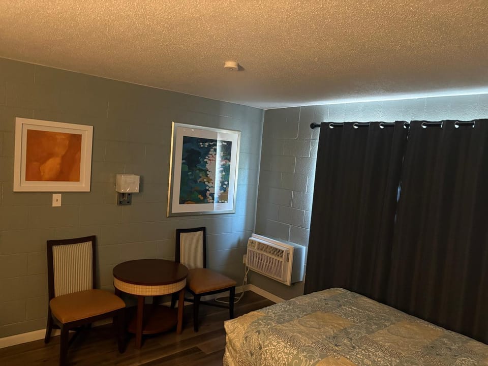 Lamplighter Motel Motel in Longmont