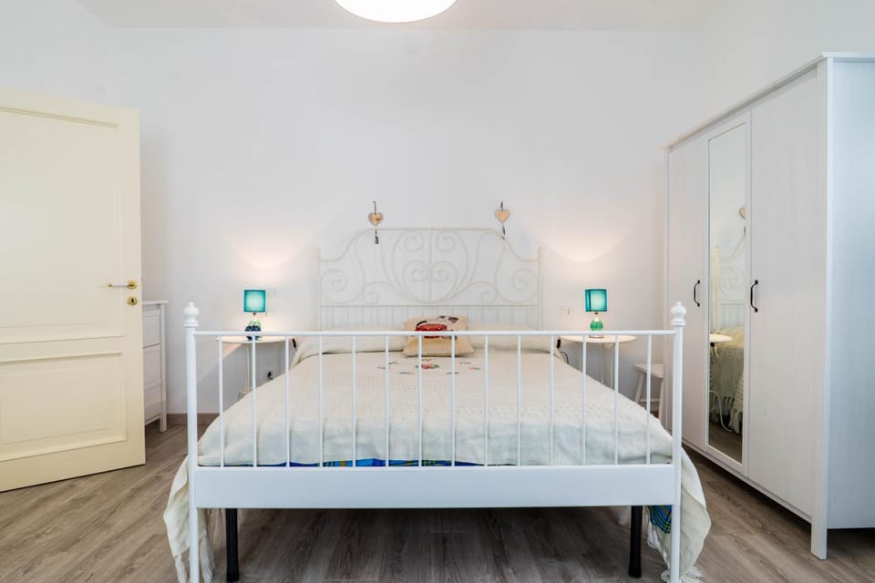 Casa Linda, a due passi dal mare Apartment in Numana