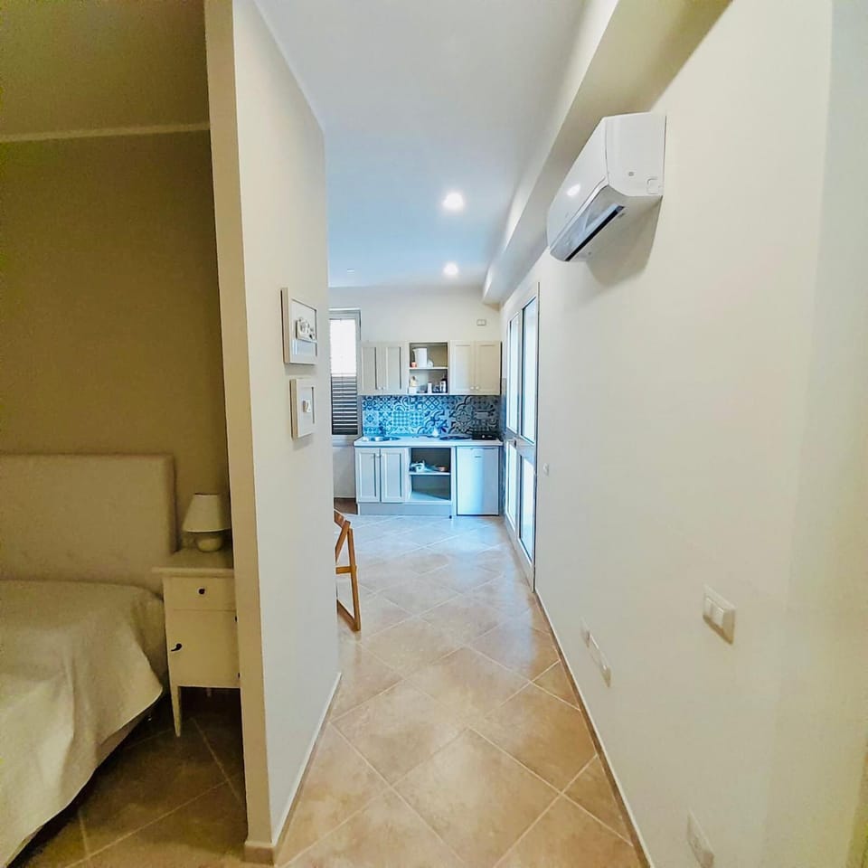 B&B San Paolo Bed and Breakfast in Campania