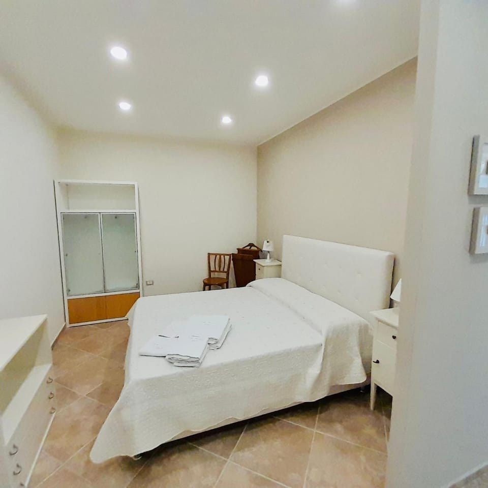B&B San Paolo Bed and Breakfast in Campania