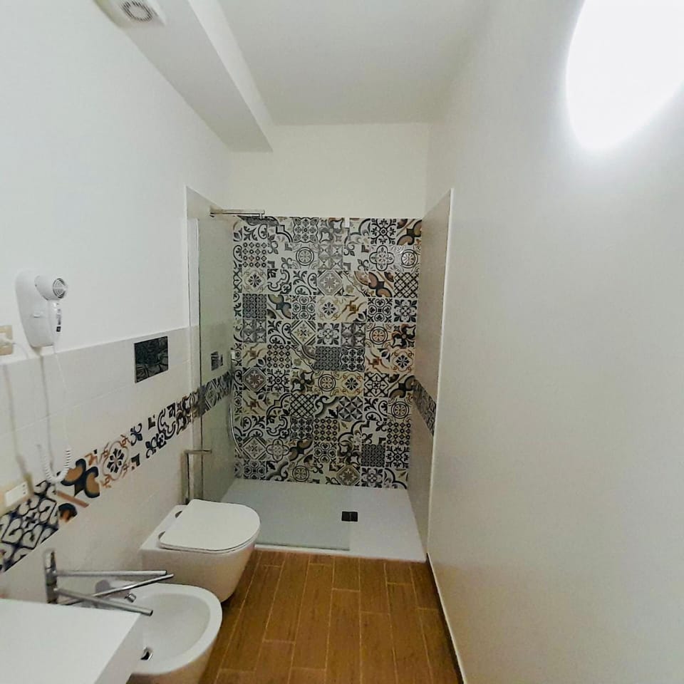 B&B San Paolo Bed and Breakfast in Campania