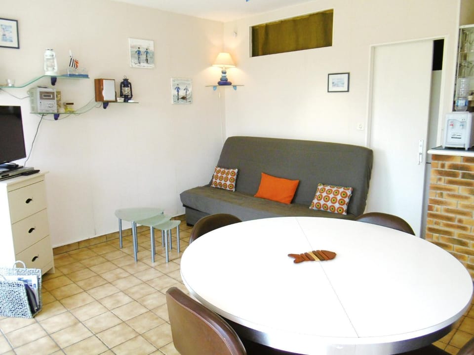 Rozenn Apartment in Brittany