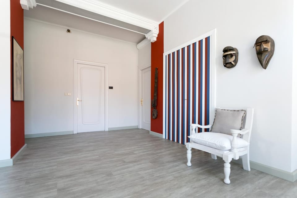 Boulevard 900 Bed and Breakfast in Piedmont