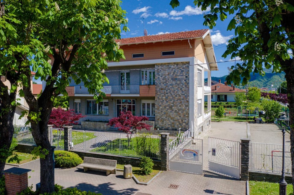 Boulevard 900 Bed and Breakfast in Piedmont