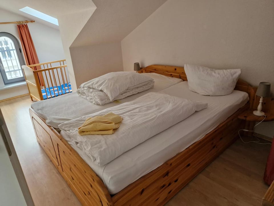 Villa Inge App 12 Apartment in Heringsdorf