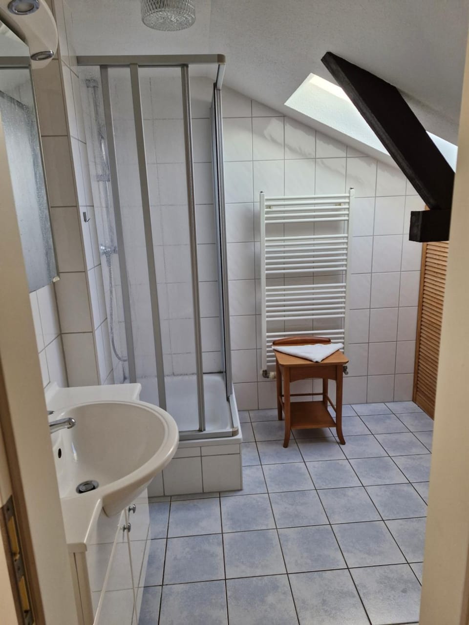 Villa Inge App 12 Apartment in Heringsdorf