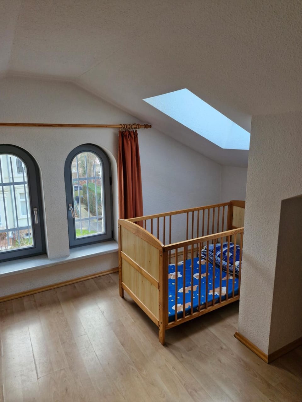 Villa Inge App 12 Apartment in Heringsdorf