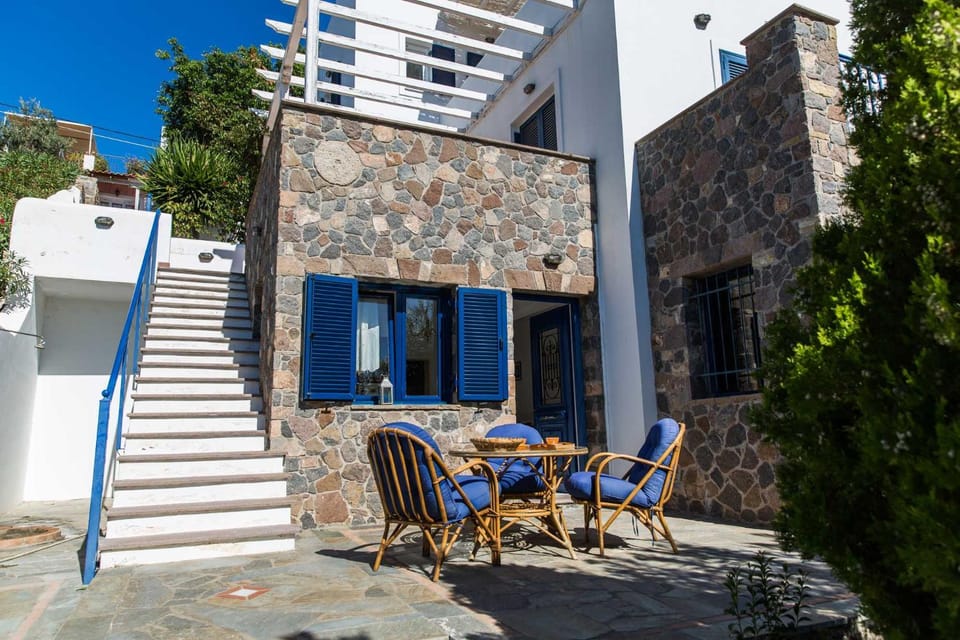 Garden, View (from property/room), Seating area