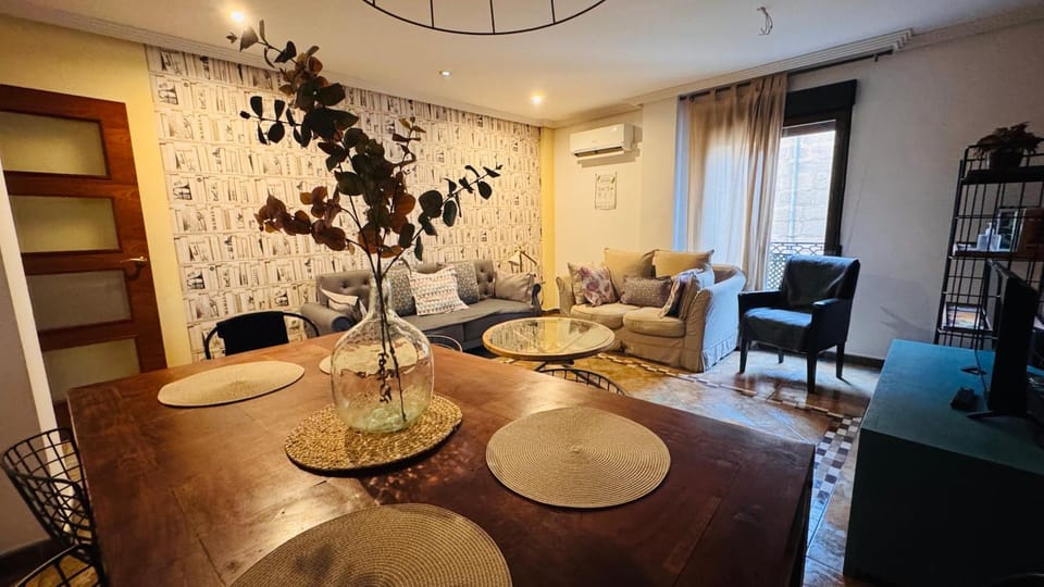 Alcazar de Baeza Centro Godoyes Apartment in Baeza