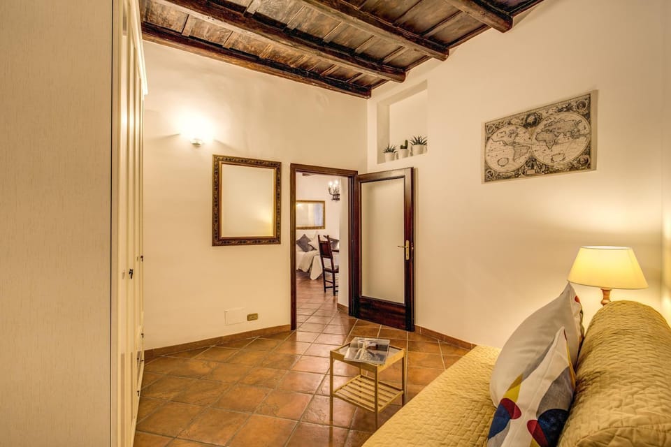 FRESH HOUSE TREVI 2 Apartment in Rome