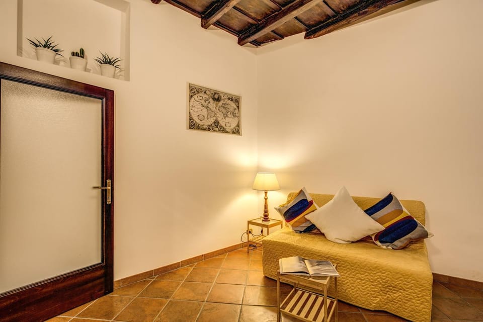 FRESH HOUSE TREVI 2 Apartment in Rome