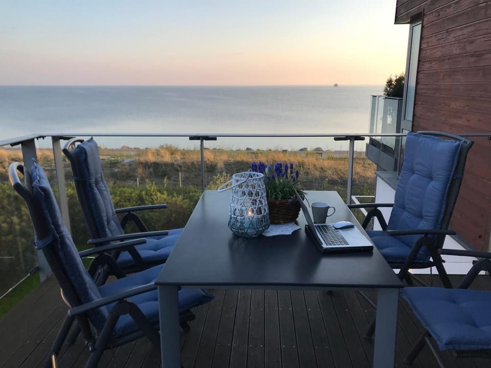 View (from property/room), Balcony/Terrace, Balcony/Terrace