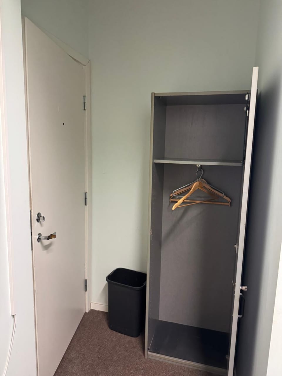 Rotermanni Hostel near harbor 4 floor Hostel in Tallinn